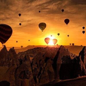 🇹🇷 turkey grand discovery experience — 12 nights | 4 iconic cities