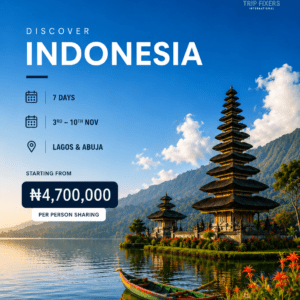 indonesia