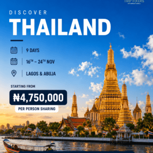 thailand