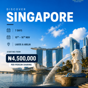 singapore